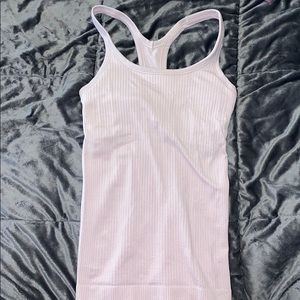 COPY - Lululemon tank top